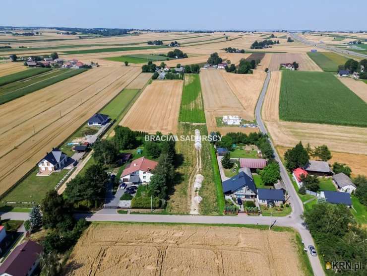 , Działki  na sprzedaż, Biskupice, ul. 