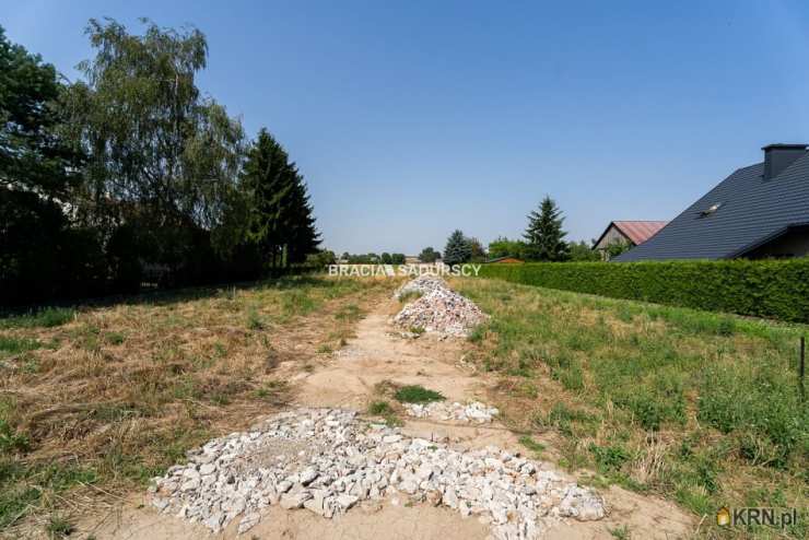 Działki  na sprzedaż, Biskupice, ul. , 