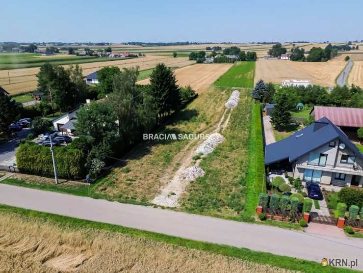 Biskupice, ul. , Działki  na sprzedaż, 