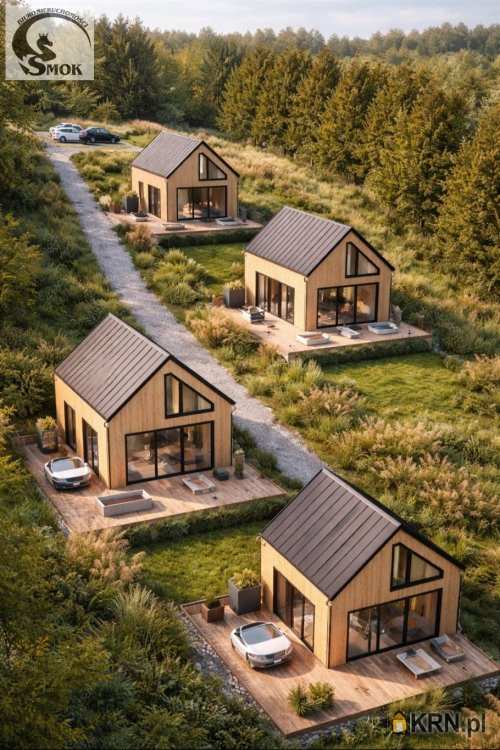 , Cianowice Duże, ul. , Działki  na sprzedaż