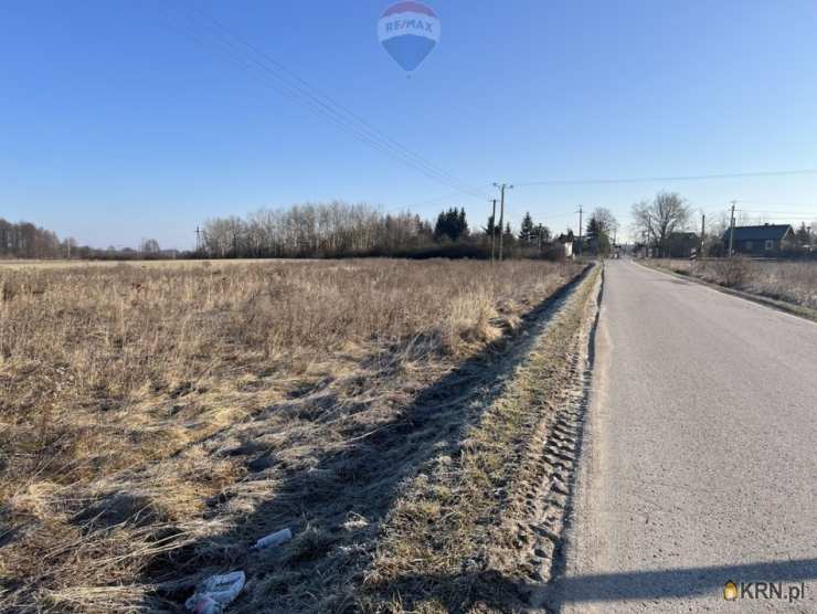 Działki  na sprzedaż, , Dąbrówka Zabłotnia, ul. 