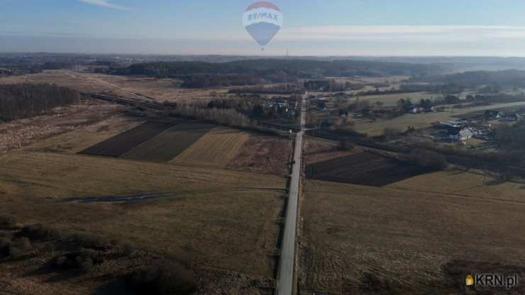 Działki  na sprzedaż, Dąbrówka Zabłotnia, ul. , 