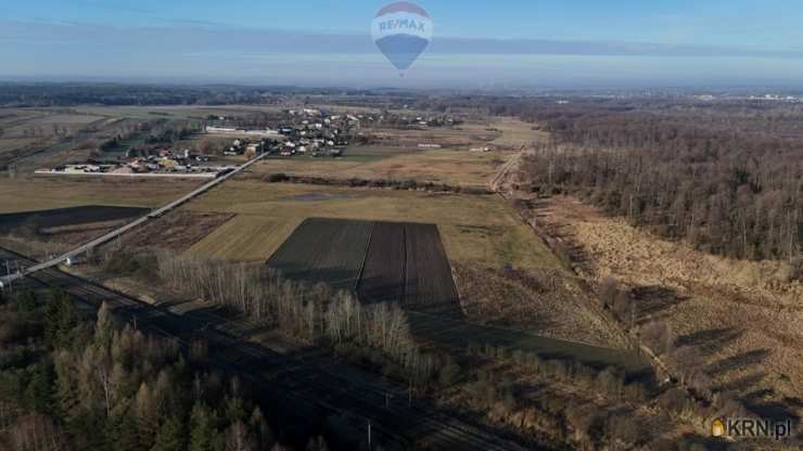 Działki  na sprzedaż, , Dąbrówka Zabłotnia, ul. 