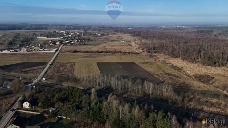 Dąbrówka Zabłotnia, ul. , Działki  na sprzedaż, 