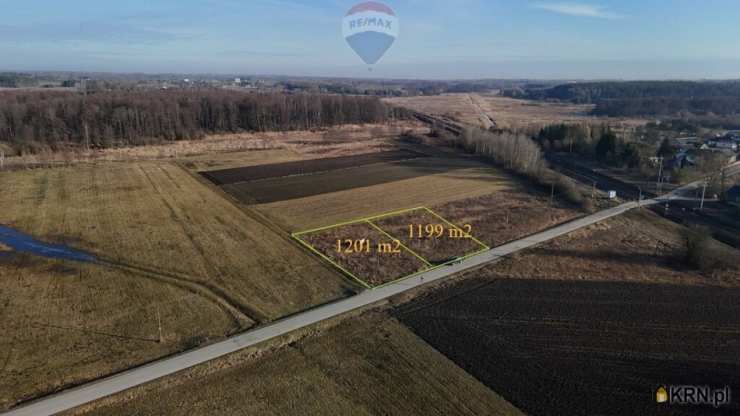 , Dąbrówka Zabłotnia, ul. , Działki  na sprzedaż