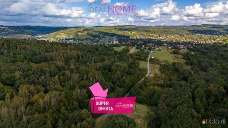 Działki  na sprzedaż, Domaradz, ul. , 