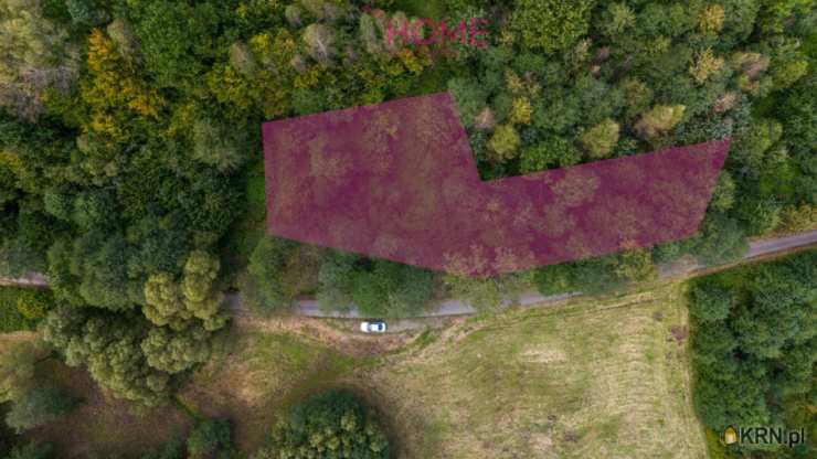 Działki  na sprzedaż, , Domaradz, ul. 