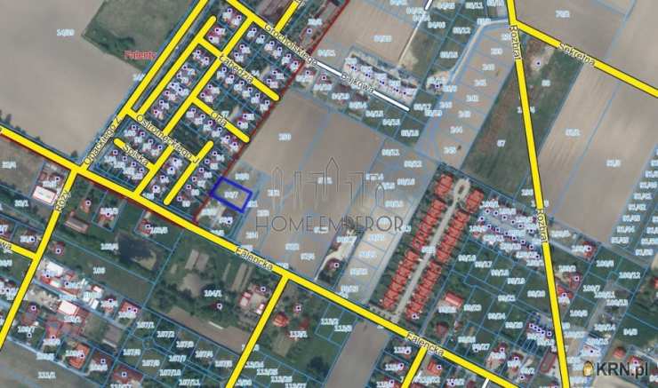 Działki  na sprzedaż, , Falenty Nowe, ul. Falencka