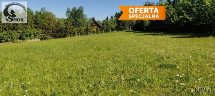Działki  na sprzedaż, Grajów, ul. , 