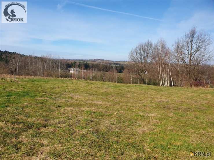 Działki  na sprzedaż, Gruszów, ul. , 