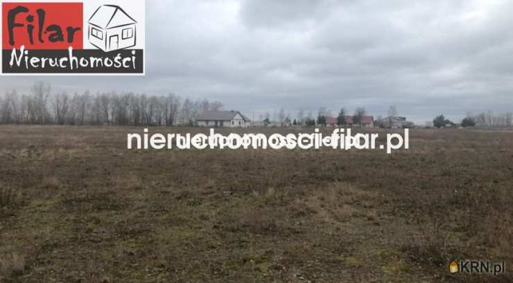 Działki  na sprzedaż, Inowrocław, ul. , 