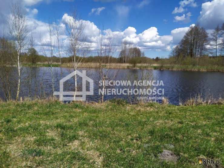 Jałowiec, ul. , Działki  na sprzedaż, 