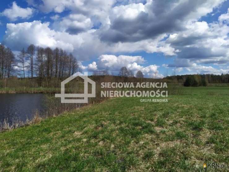 , Działki  na sprzedaż, Jałowiec, ul. 