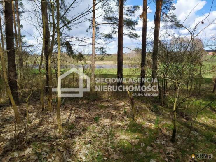 Sieciowa Agencja Nieruchomości Grupa Renoma, Działki  na sprzedaż, Jałowiec, ul. 