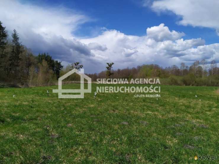 Działki  na sprzedaż, Jałowiec, ul. , 