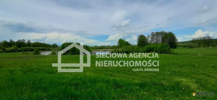 Działki  na sprzedaż, , Jałowiec, ul. 