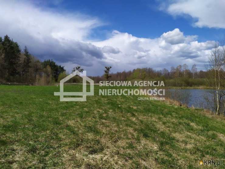 , Działki  na sprzedaż, Jałowiec, ul. 