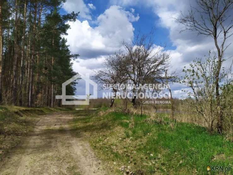 Działki  na sprzedaż, Jałowiec, ul. , 