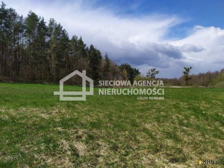 , Działki  na sprzedaż, Jałowiec, ul. 