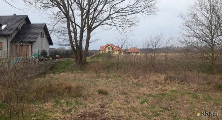 Działki  na sprzedaż, Koźla, ul. , 