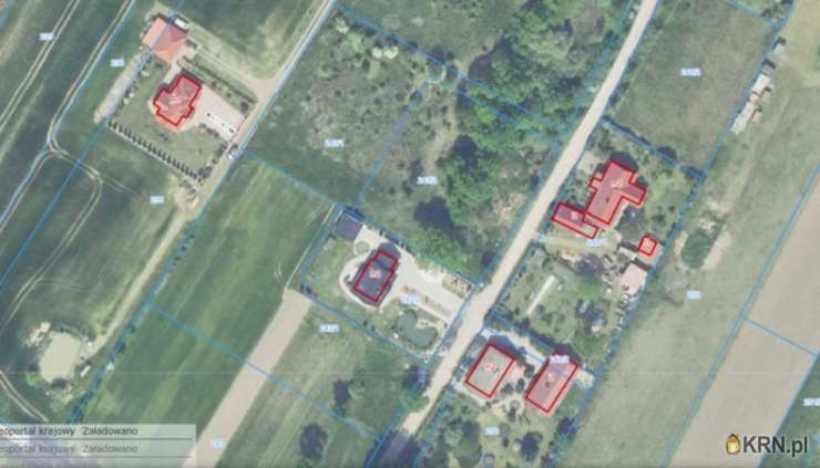 Koźla, ul. , Działki  na sprzedaż, 