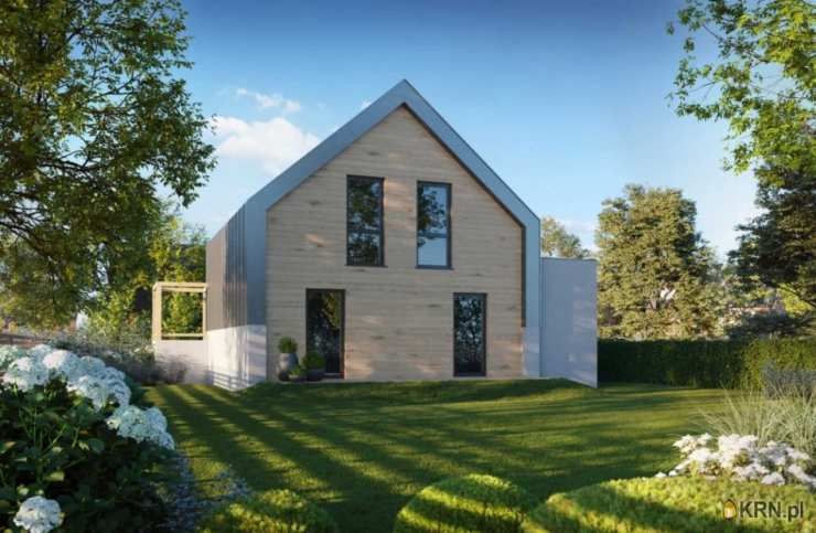 , Działki  na sprzedaż, Koźla, ul. 