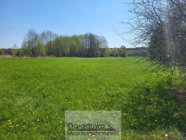 Działki  na sprzedaż, Leoncin, ul. , 