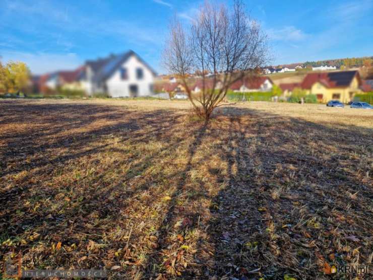 , Działki  na sprzedaż, Łuczyce, ul. 