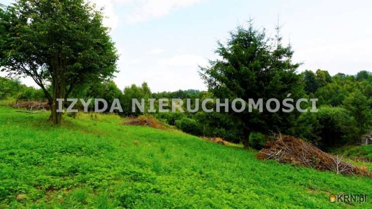 , Niedźwiedzica, ul. , Działki  na sprzedaż