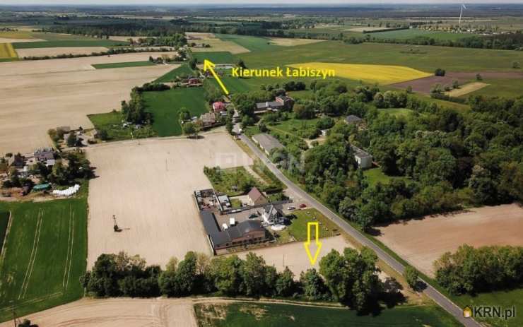 , Działki  na sprzedaż, Palczyn, ul. 