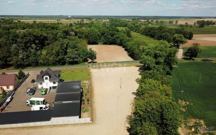 WGN Nieruchomości, Działki  na sprzedaż, Palczyn, ul. 