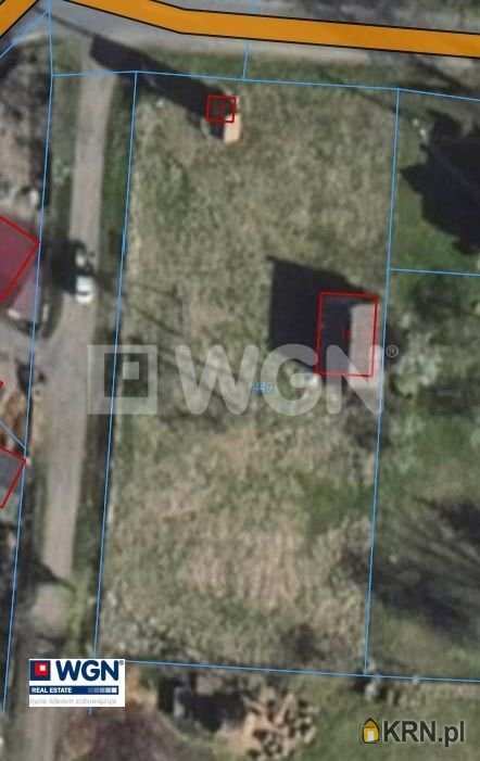 Działki  na sprzedaż, Radwanice, ul. , 