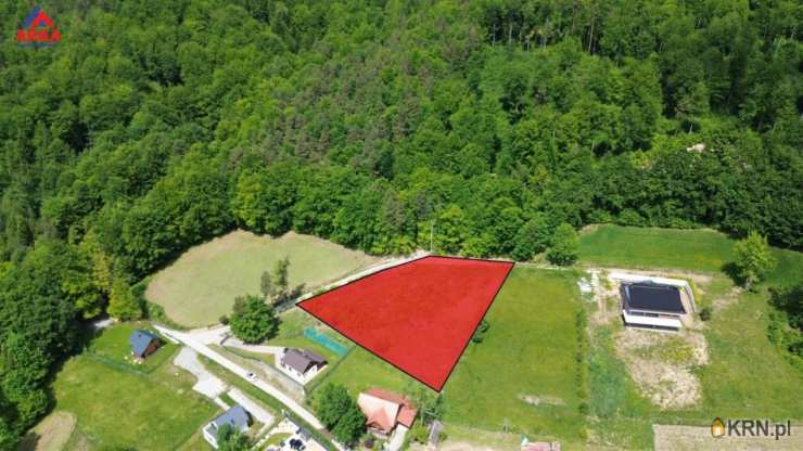 Działki  na sprzedaż, Tokarnia, ul. , 