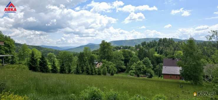 Biuro Nieruchomości ARKA, Działki  na sprzedaż, Tokarnia, ul. 