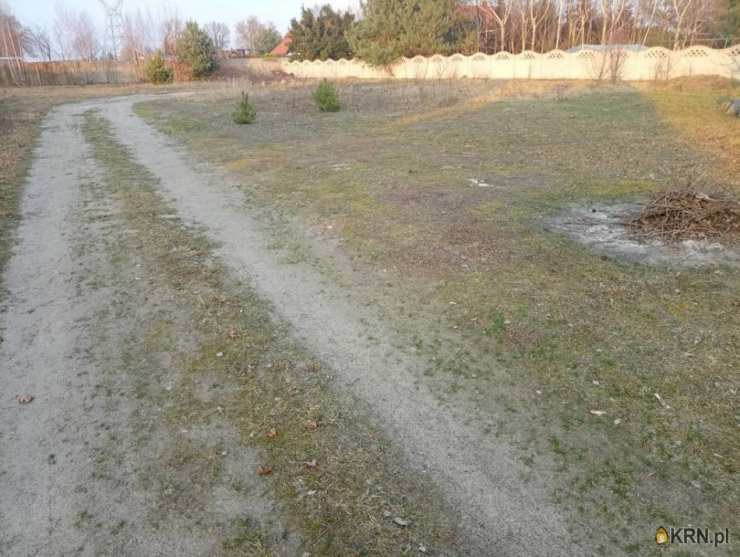 Działki  na sprzedaż, Twardosławice, ul. , 