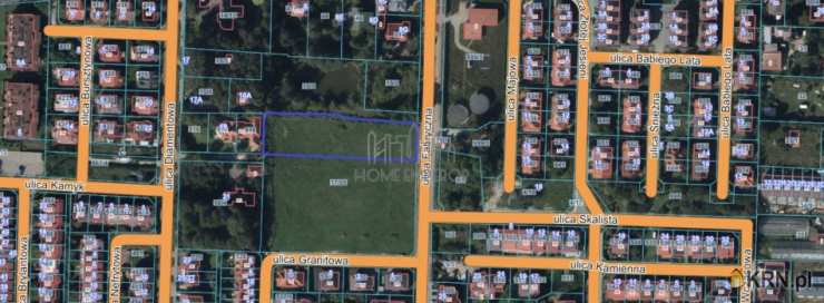 Warszawa, Wesoła/Stara Miłosna, ul. Fabryczna (Wesoła), , Działki  na sprzedaż