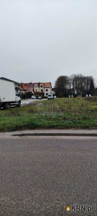 Home Emperor Sp. z o.o., Działki  na sprzedaż, Warszawa, Wesoła/Stara Miłosna, ul. Fabryczna (Wesoła)