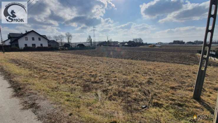 Działki  na sprzedaż, Wężerów, ul. , 