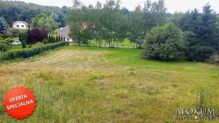 Działki  na sprzedaż, Wiatowice, ul. , 