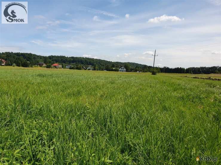 Działki  na sprzedaż, Wola Radziszowska, ul. , 