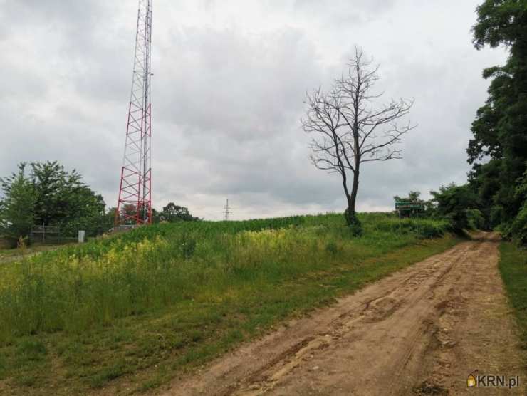 , Wysoki Kościół, ul. , Działki  na sprzedaż
