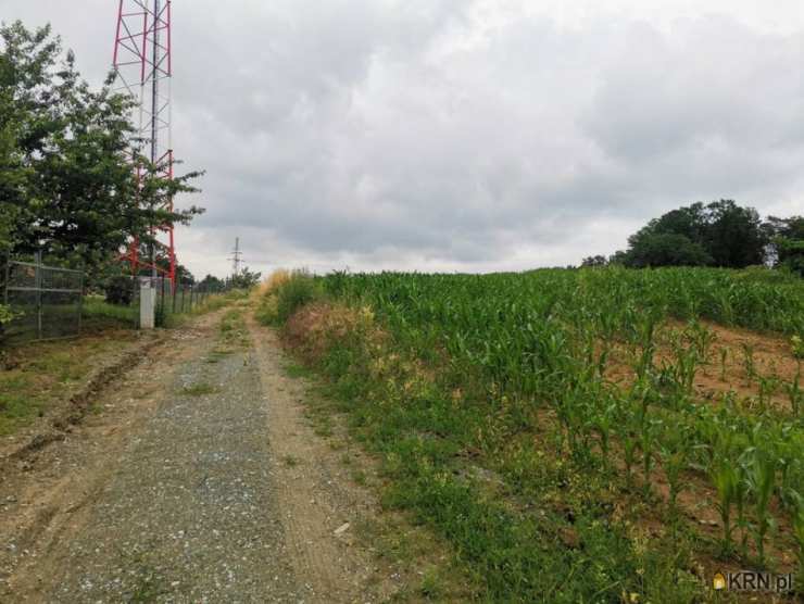 , Działki  na sprzedaż, Wysoki Kościół, ul. 