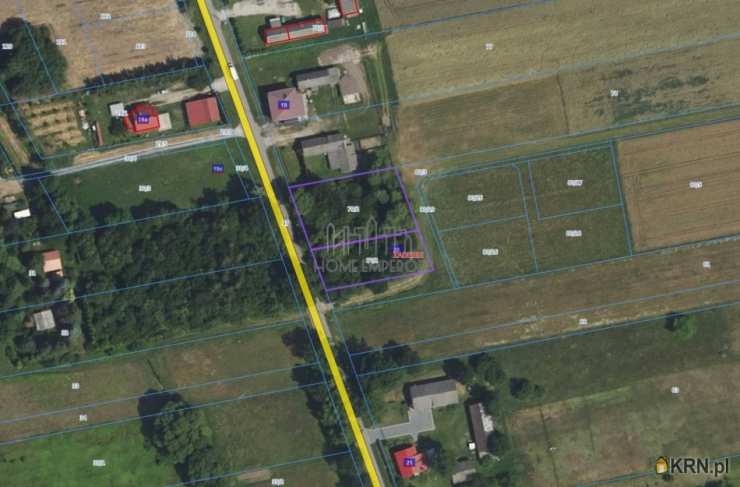Zadębie, ul. , , Działki  na sprzedaż