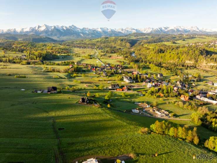 , Działki  na sprzedaż, Czarna Góra, ul. 