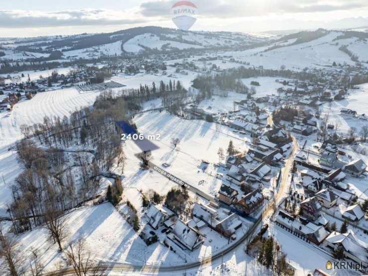 Ciche, ul. , Działki  na sprzedaż, 