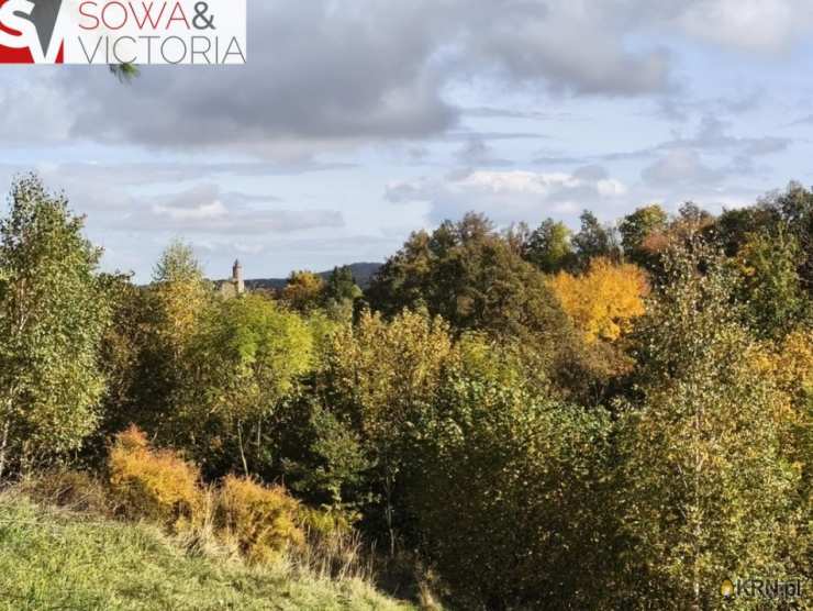 , Działki  na sprzedaż, Niedźwiedzica, ul. 