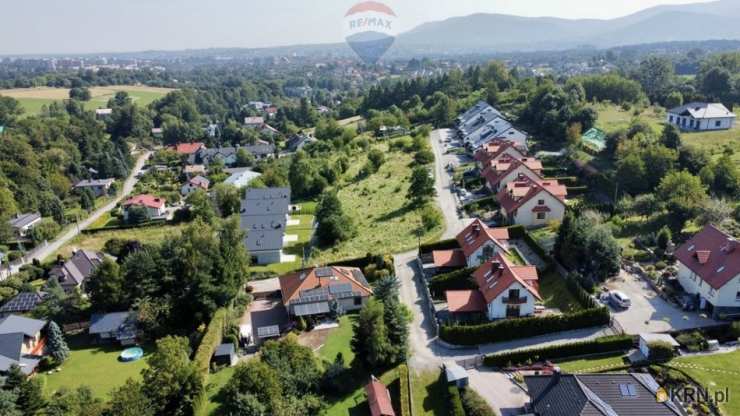Działki  na sprzedaż, , Bielsko-Biała, ul. 