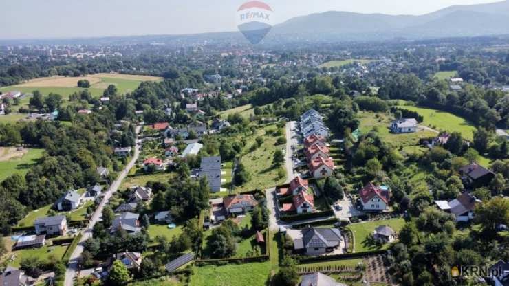 , Bielsko-Biała, ul. , Działki  na sprzedaż