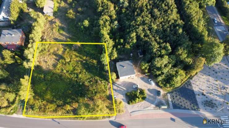 Działki  na sprzedaż, Zamek Bierzgłowski, ul. Przedzamcze, 