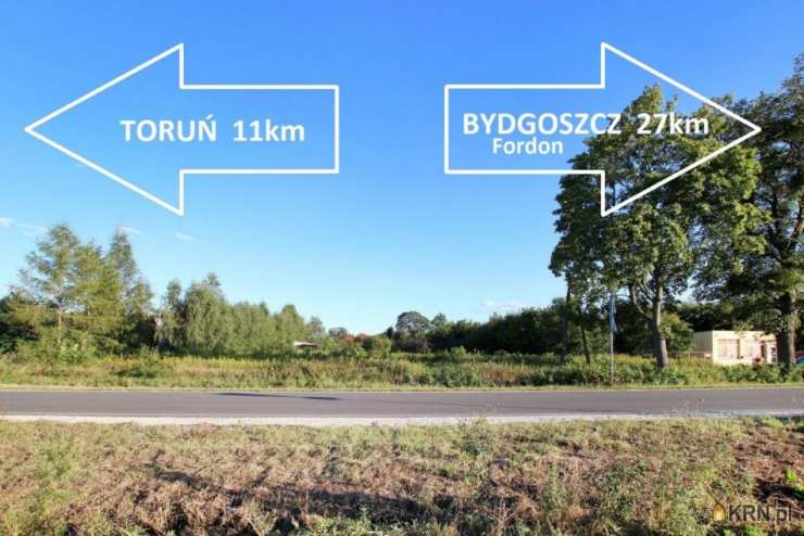 LCM Investment Group Sp. z o.o., Działki  na sprzedaż, Zamek Bierzgłowski, ul. Przedzamcze